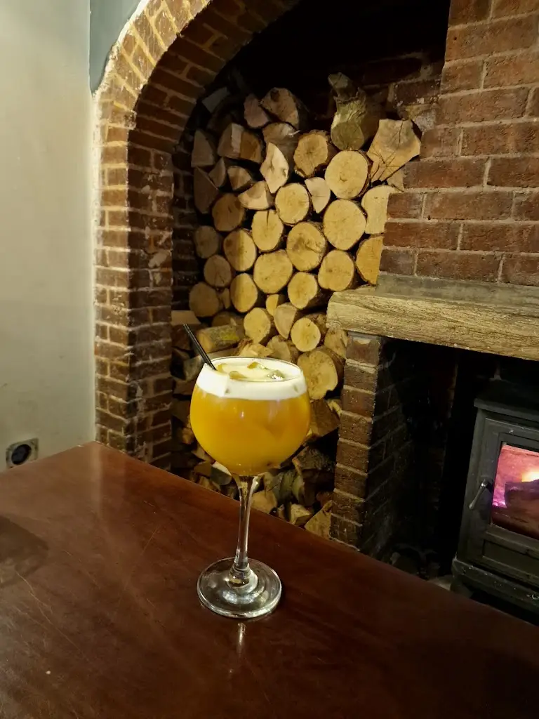 Barbara Steltmann_The Ram Newark_Newark on Trent_review