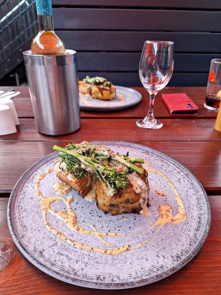 A Bc_The Ram Newark_Newark on Trent_review