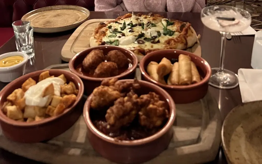 ptv ptv_The Ram Newark_Newark on Trent_review