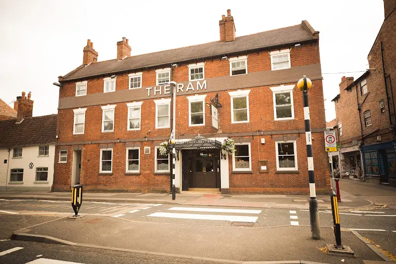 The Ram Newark_Newark on Trent_slider_image_3