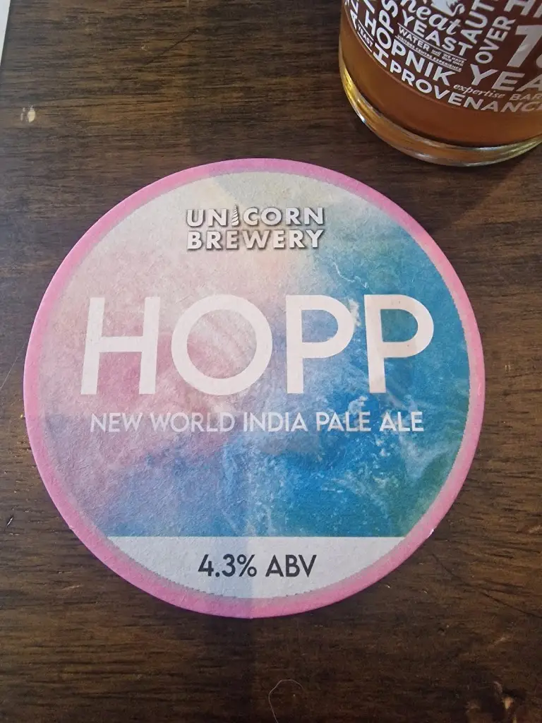 Menu_The Crown, Walney_Barrow in Furness_image_3