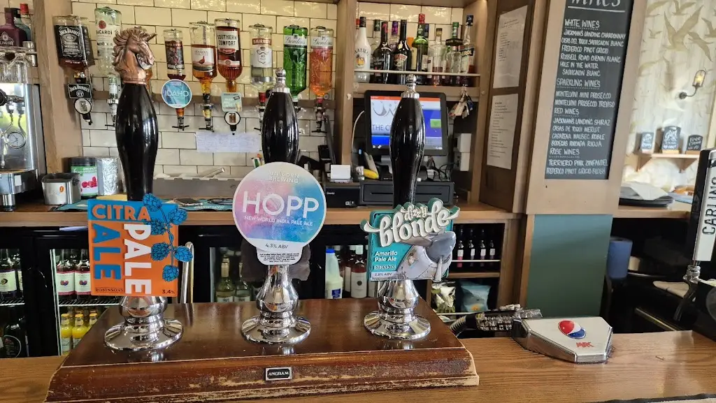 Menu_The Crown, Walney_Barrow in Furness_image_4