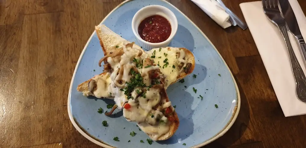 Menu_The Crown, Walney_Barrow in Furness_image_5