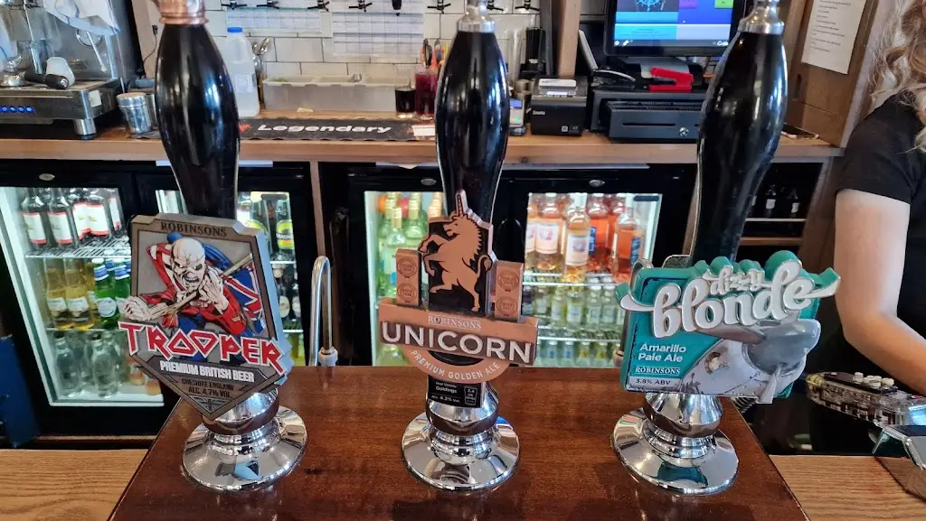 Menu_The Crown, Walney_Barrow in Furness_image_6