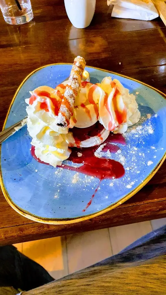 Menu_The Crown, Walney_Barrow in Furness_image_7