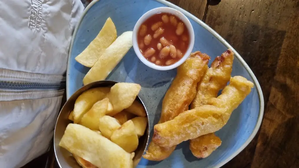 Menu_The Crown, Walney_Barrow in Furness_image_8
