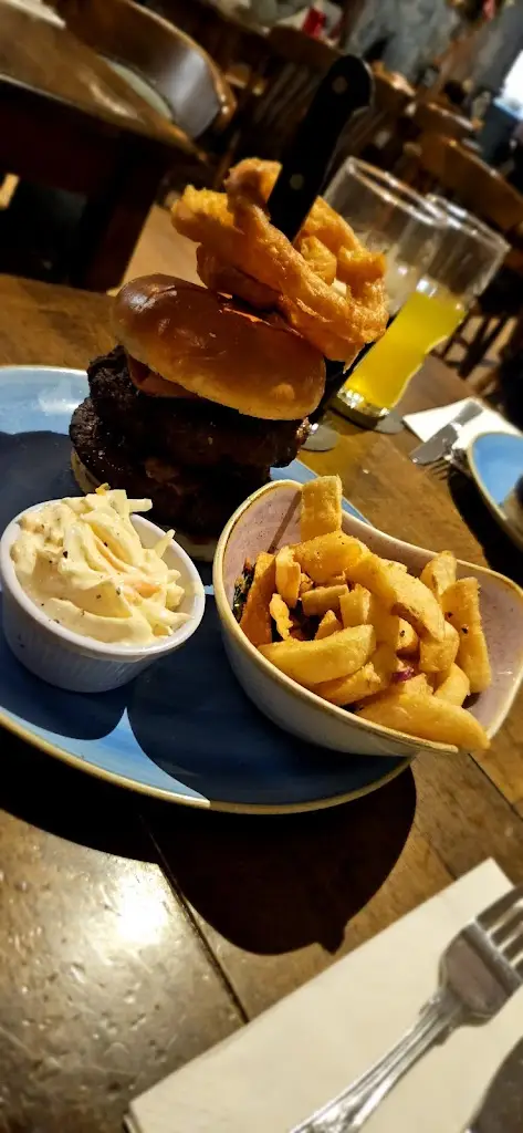 Menu_The Crown, Walney_Barrow in Furness_image_9