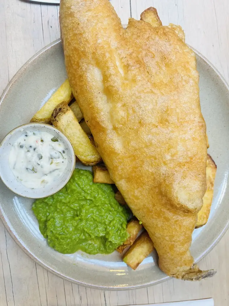 Menu_Prince Rupert - Newark_Newark on Trent_immagine_5