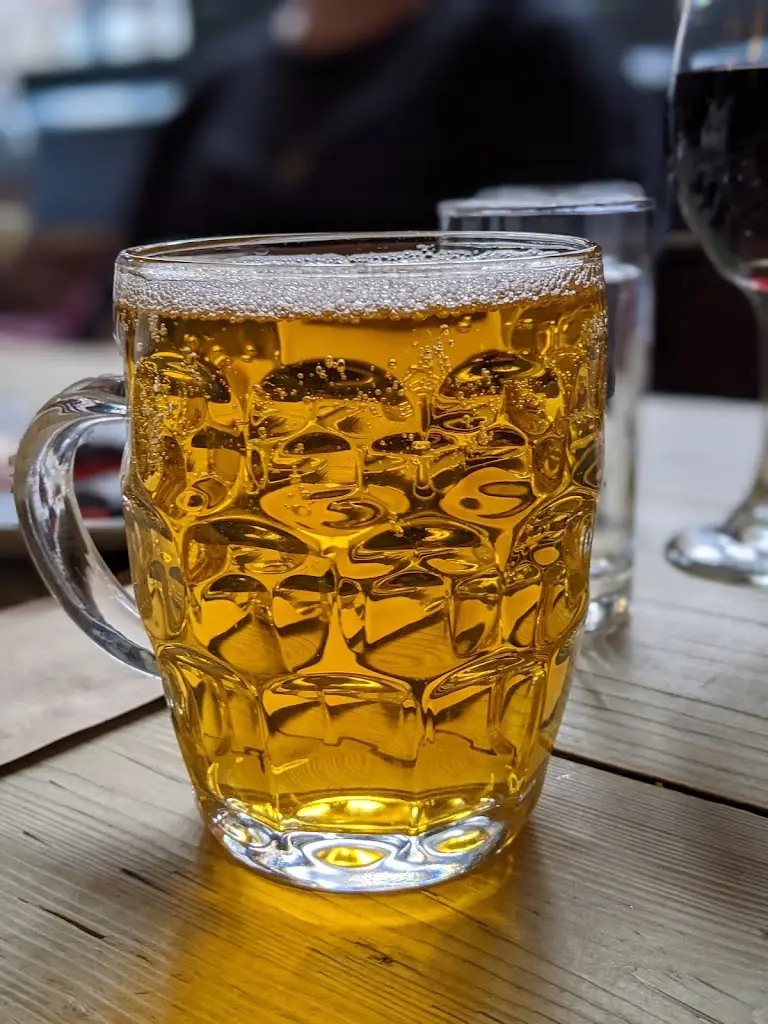 Menu_Prince Rupert - Newark_Newark on Trent_immagine_6