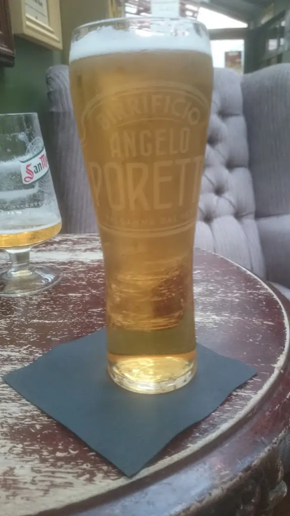 Menu_Prince Rupert - Newark_Newark on Trent_immagine_8