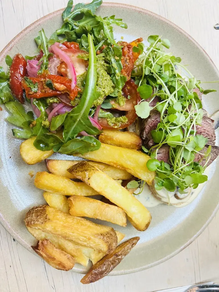 Faye_Prince Rupert - Newark_Newark on Trent_recensione