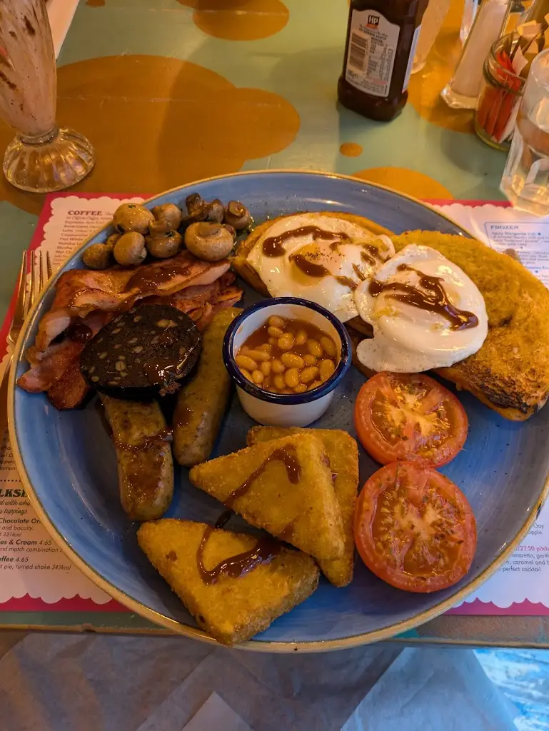 Menu_Tambo Lounge_Newark on Trent_image_5