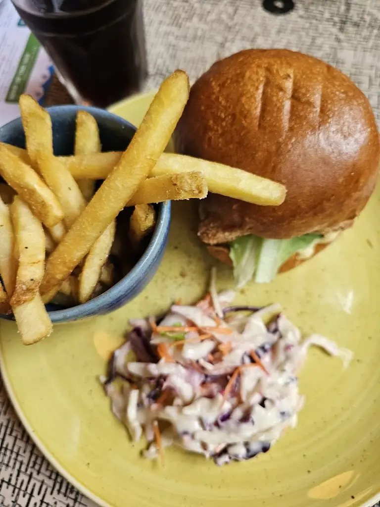 Menu_Tambo Lounge_Newark on Trent_image_9