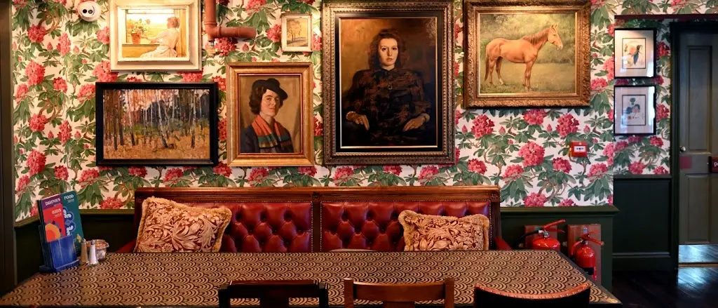 Tambo Lounge restaurant in Newark on Trent