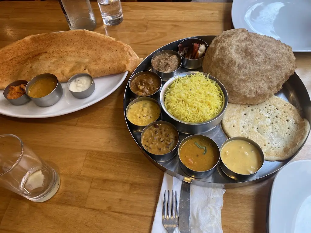 Menu_Koinonia South Indian Restaurant_Newark on Trent_image_5