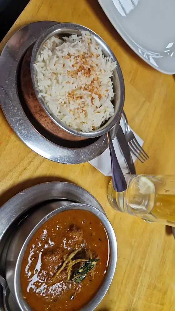 Menu_Koinonia South Indian Restaurant_Newark on Trent_image_6