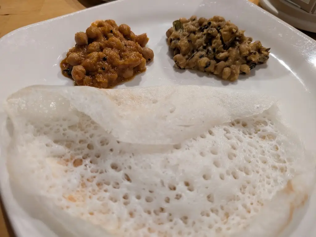 Menu_Koinonia South Indian Restaurant_Newark on Trent_image_7