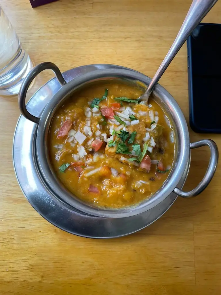 Menu_Koinonia South Indian Restaurant_Newark on Trent_image_8