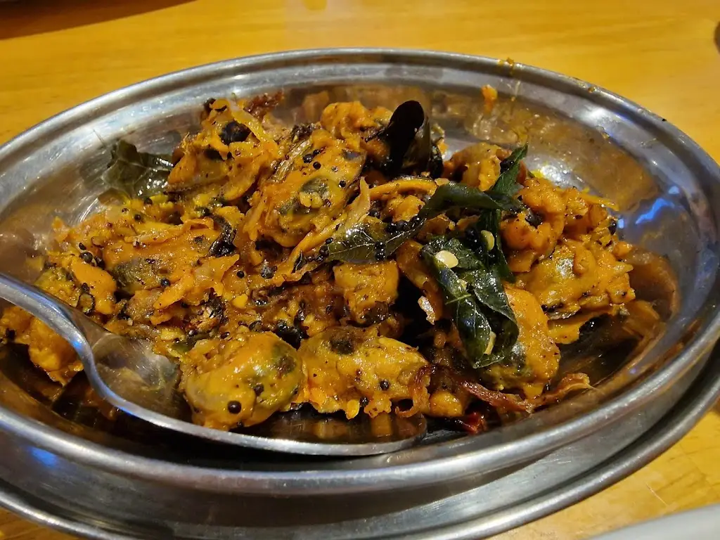 Menu_Koinonia South Indian Restaurant_Newark on Trent_image_9