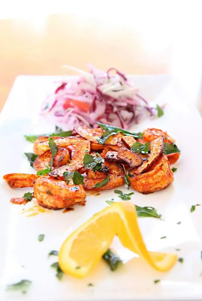 Koinonia South Indian Restaurant_Newark on Trent_slider_image_3