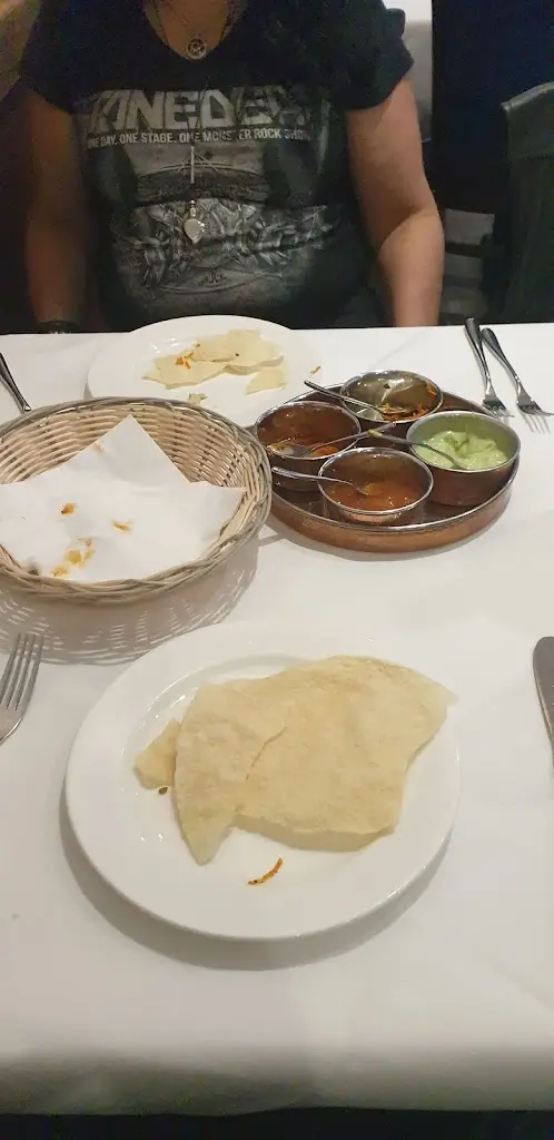 Menu_Baseri Nepalese and Indian Restaurant_Newark on Trent_image_6