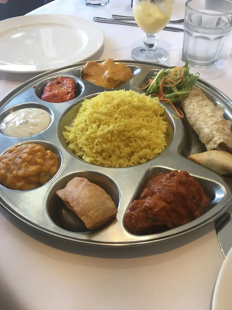 Menu_Baseri Nepalese and Indian Restaurant_Newark on Trent_image_7