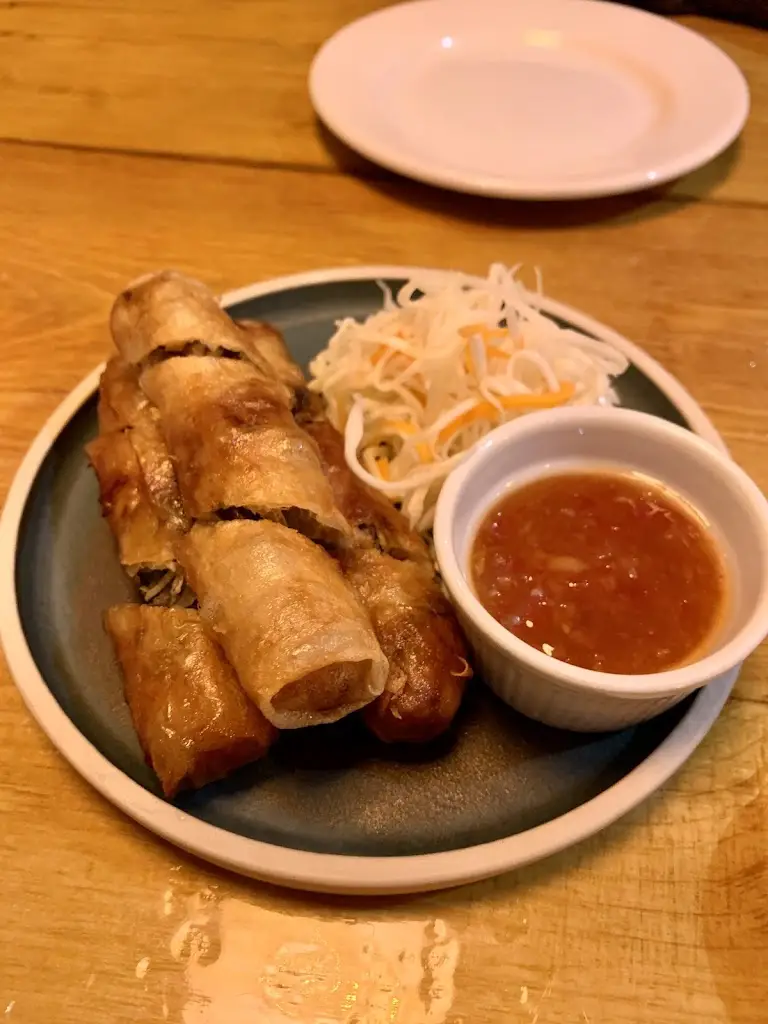 Menu_Caffrello Vietnam House_Newark on Trent_image_4