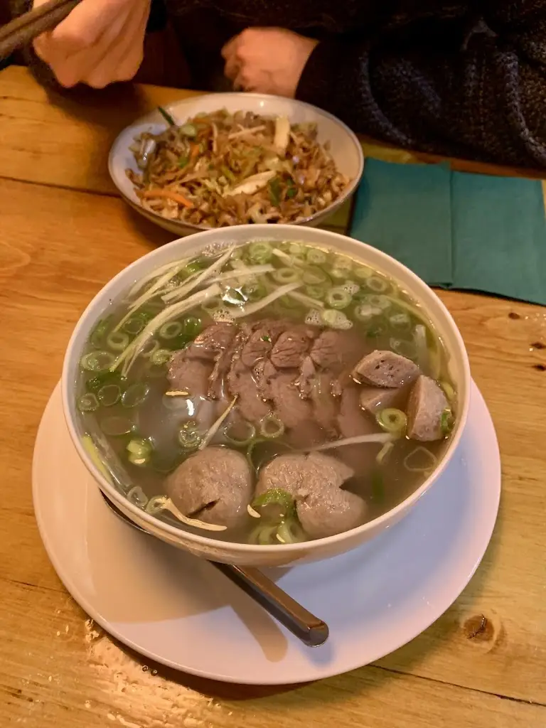 Menu_Caffrello Vietnam House_Newark on Trent_image_5