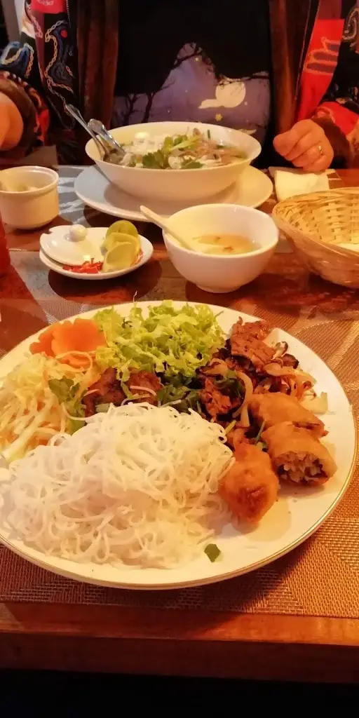 Menu_Caffrello Vietnam House_Newark on Trent_image_6