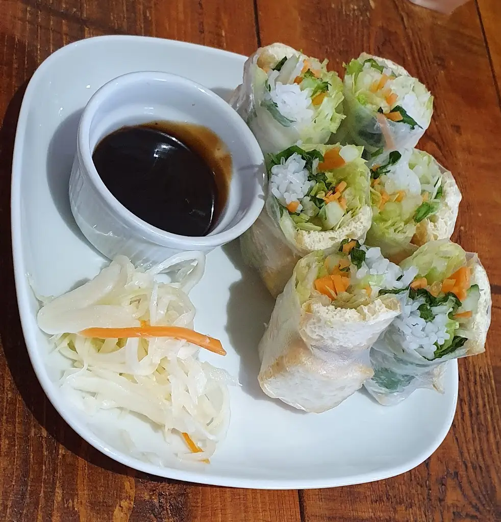 Menu_Caffrello Vietnam House_Newark on Trent_image_7