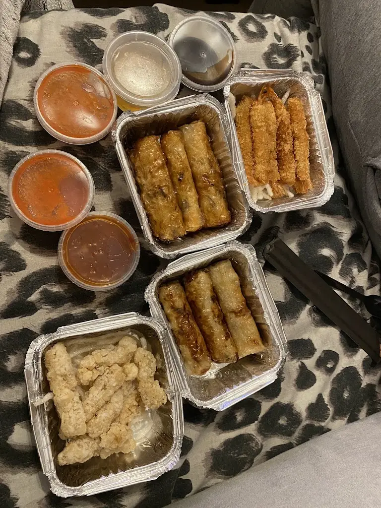 Menu_Caffrello Vietnam House_Newark on Trent_image_8