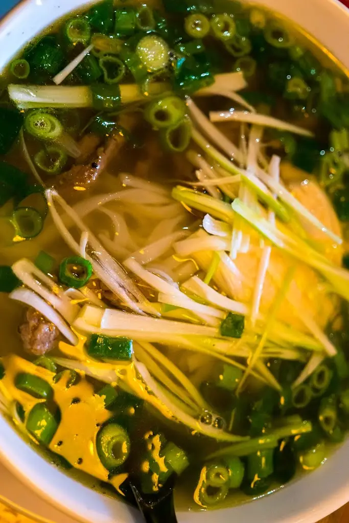 Menu_Caffrello Vietnam House_Newark on Trent_image_9