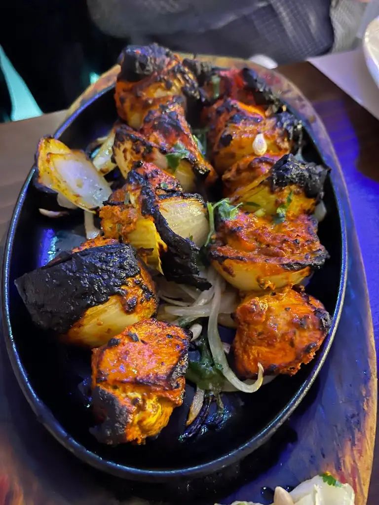 Menu_Ashiana Indian & Bangladeshi Restaurant_Newark on Trent_image_9