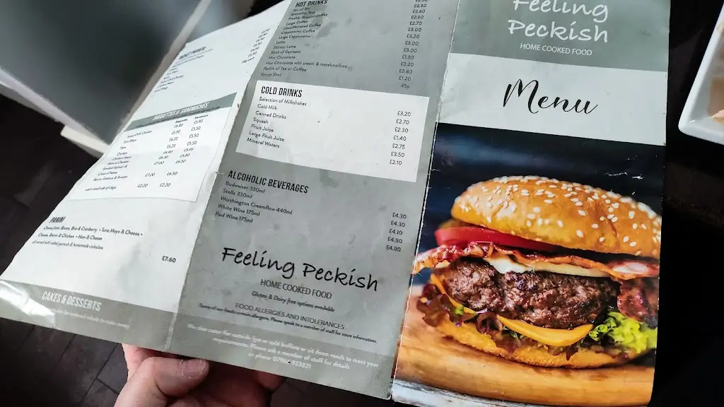 Menu_Feeling Peckish_Newark on Trent_image_2