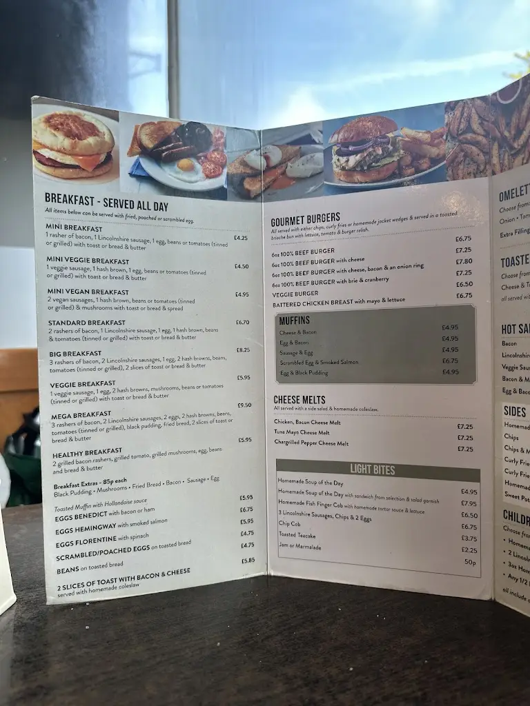 Menu_Feeling Peckish_Newark on Trent_image_3