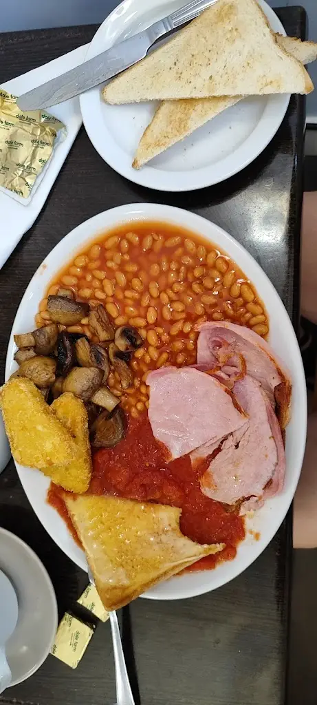 Menu_Feeling Peckish_Newark on Trent_image_5