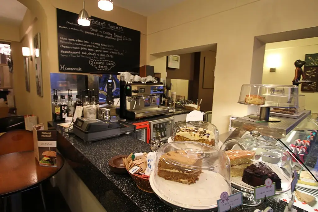 Menu_Feeling Peckish_Newark on Trent_image_9