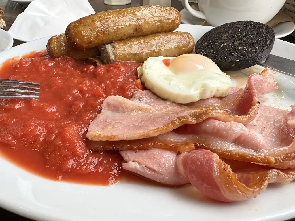 Feeling Peckish ristorante a Newark on Trent