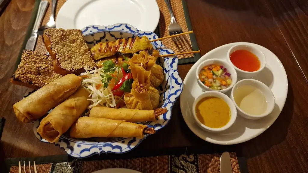 Menu_Thai Sabai_Newark on Trent_immagine_5