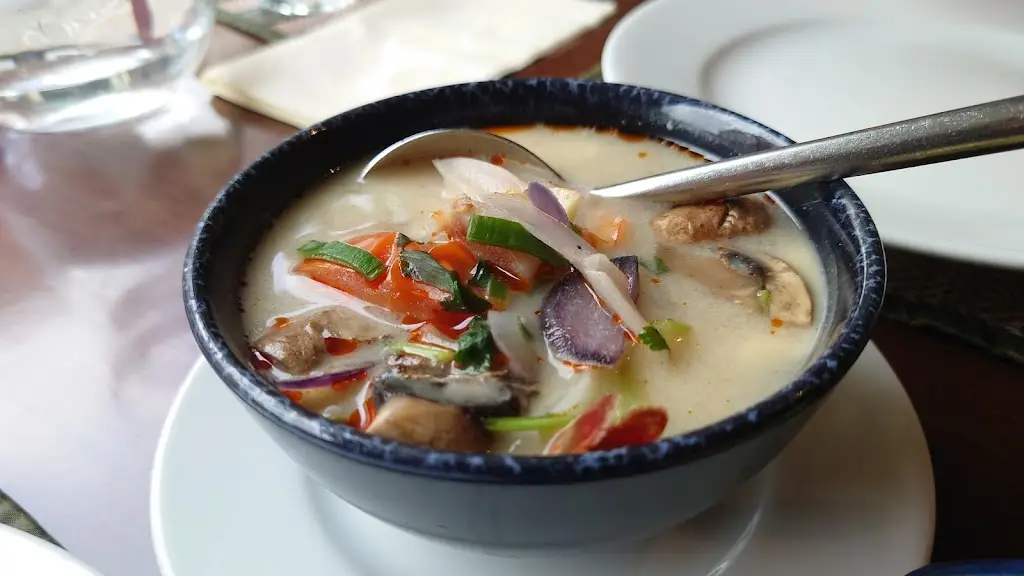 Menu_Thai Sabai_Newark on Trent_immagine_7