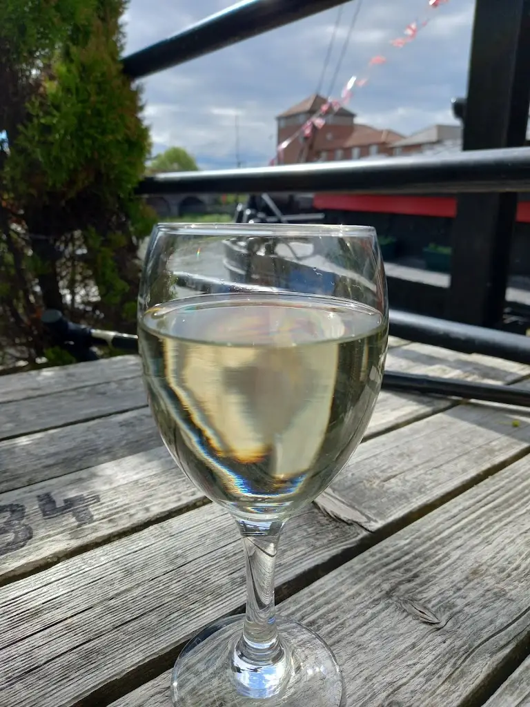 Menu_Castle Barge_Newark on Trent_image_5