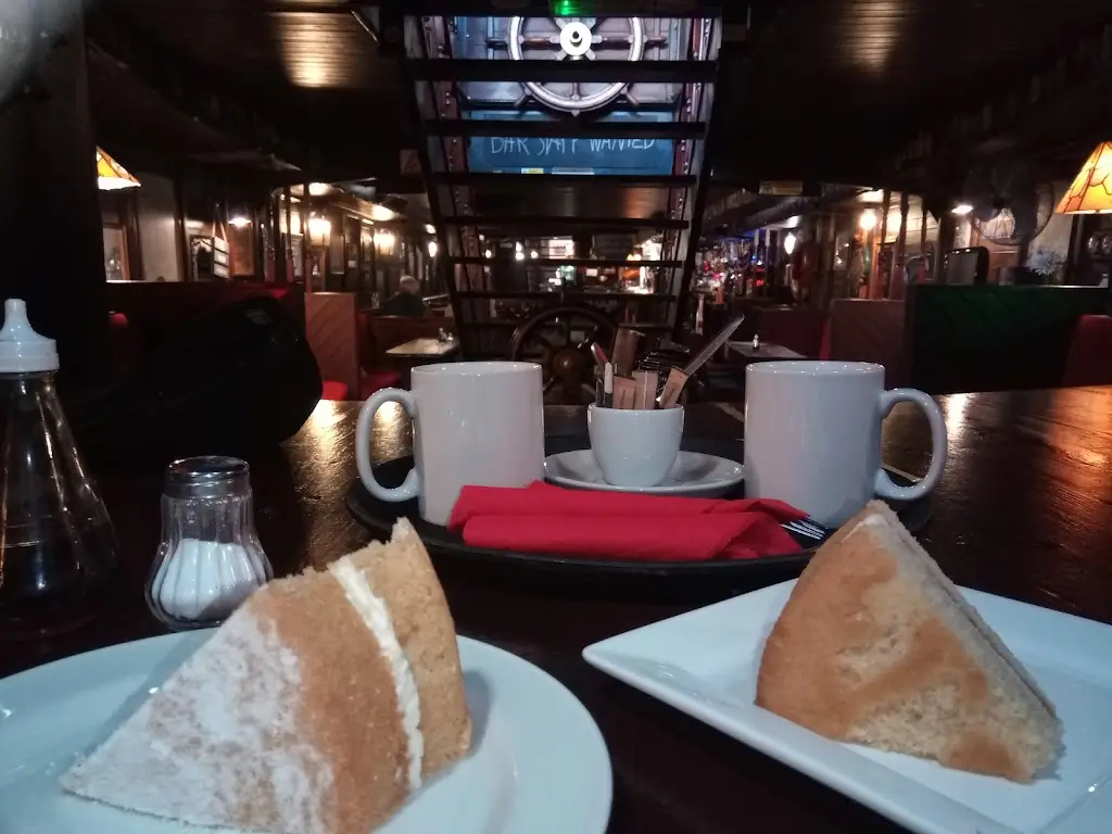 Menu_Castle Barge_Newark on Trent_image_8