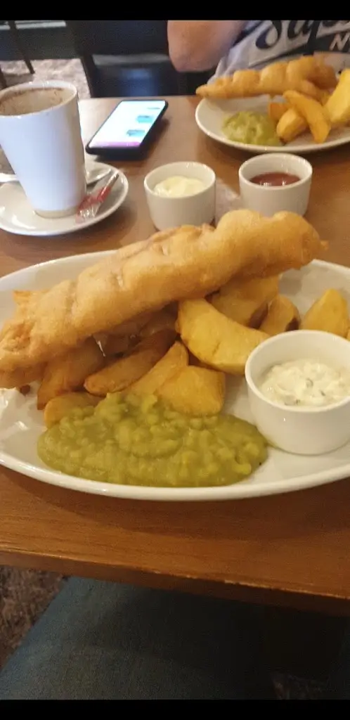 Menu_King Alfred_Barrow in Furness_image_6