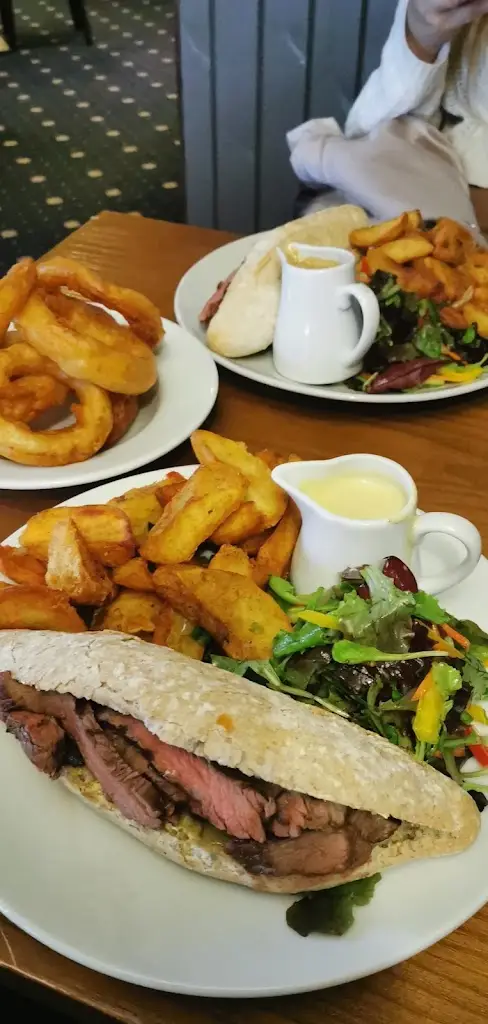 Menu_King Alfred_Barrow in Furness_image_7