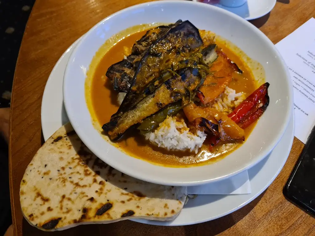 Menu_King Alfred_Barrow in Furness_image_9