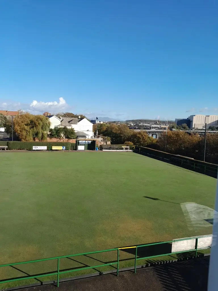 Ken Tyson_King Alfred_Barrow in Furness_review