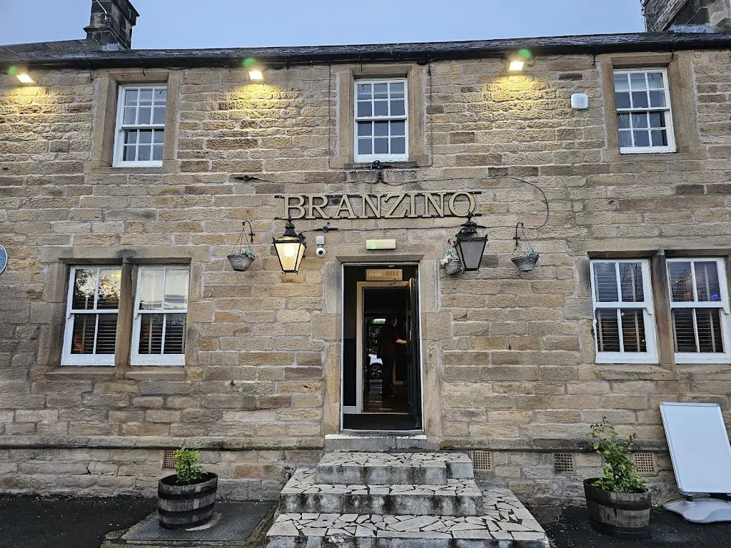 Dave Lovekin_Branzino_Newburn_recensione