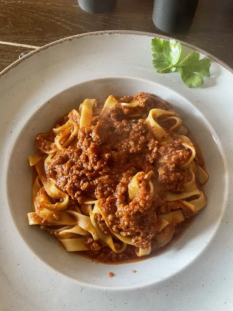 emma ternent_Branzino_Newburn_recensione