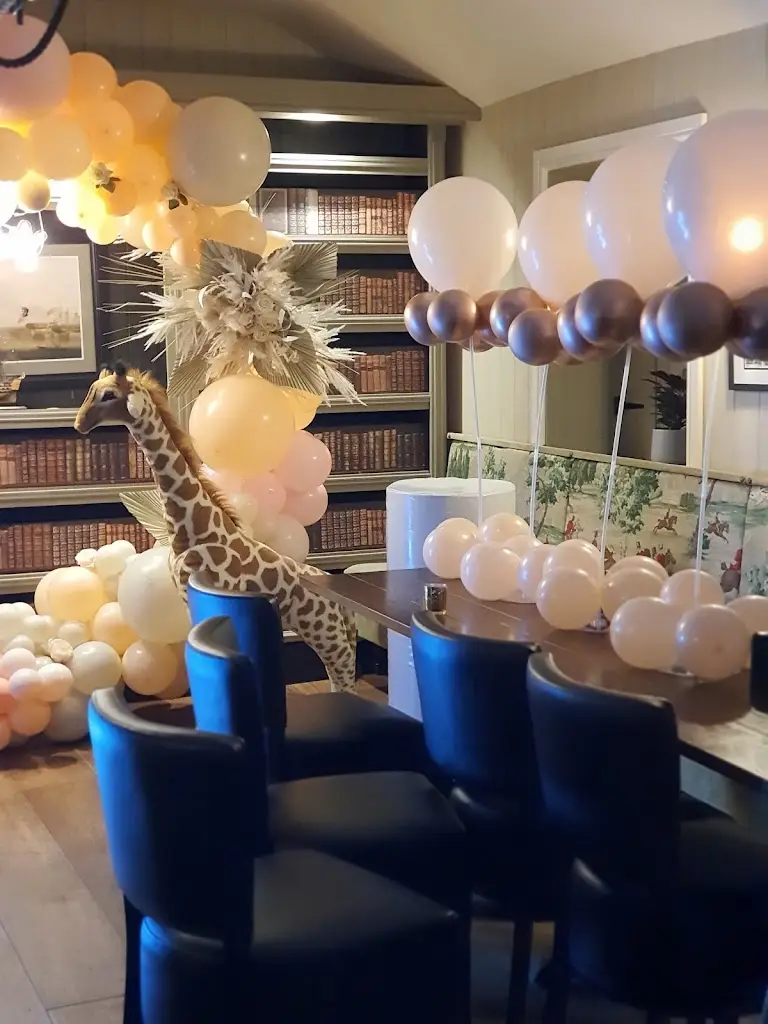 Branzino restaurant in Newburn