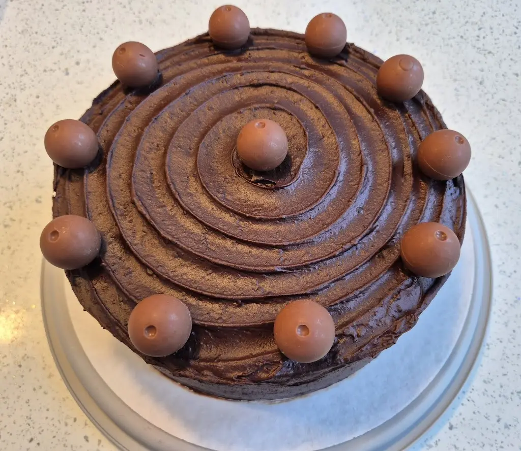 Chris Ellis_Knights by the Burn coffee house_Newburn_review